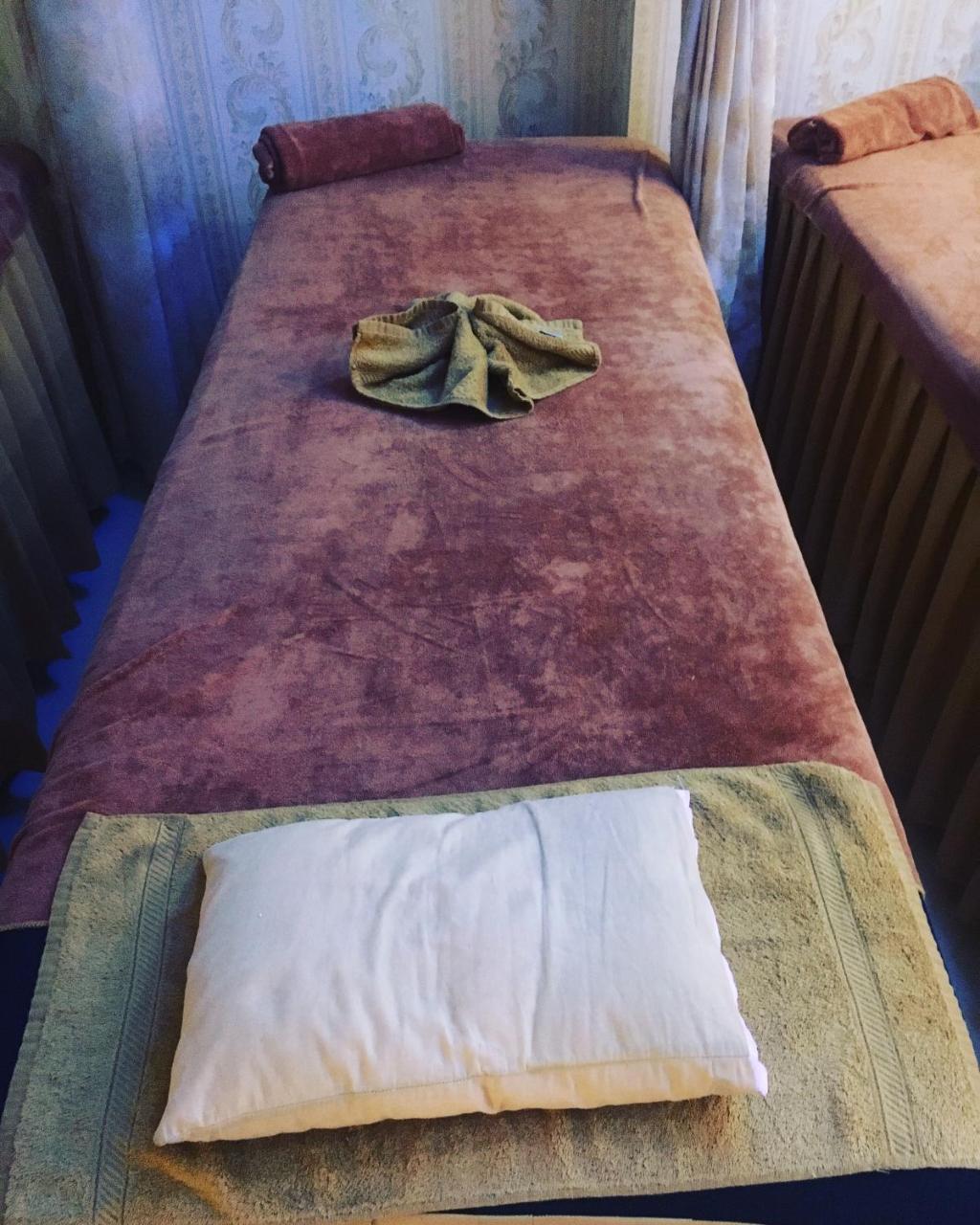 Anh Hang - Moonlight Hotel Nha Trang Zewnętrze zdjęcie