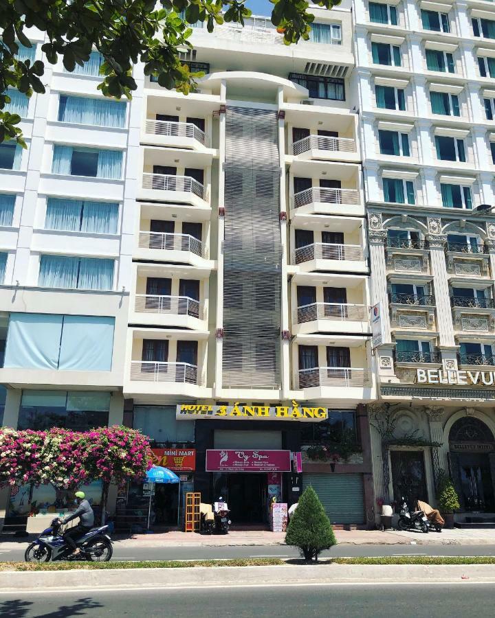Anh Hang - Moonlight Hotel Nha Trang Zewnętrze zdjęcie